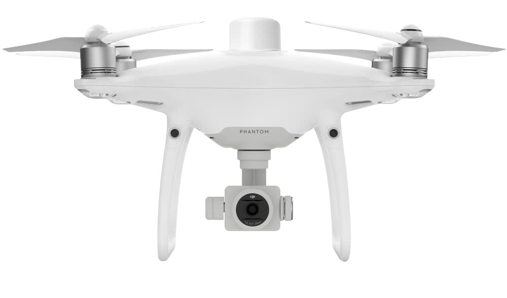 DJI Phantom 4 RTK drone