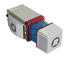 RIEGL miniVUX-2UAV lidar scanner