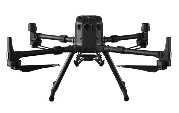 DJI Matrice 300 RTK Drone