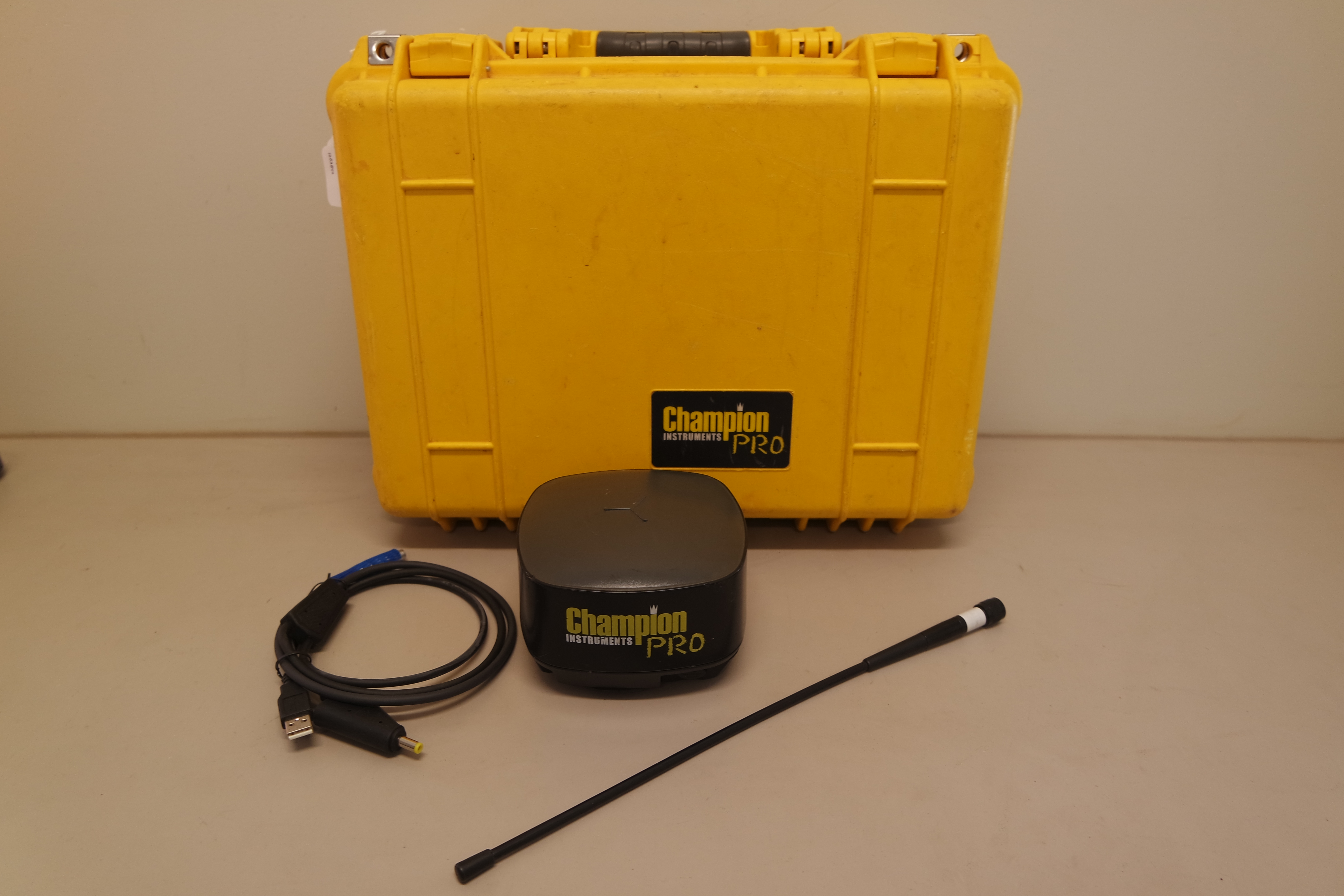 Champion Pro GNSS Receiver